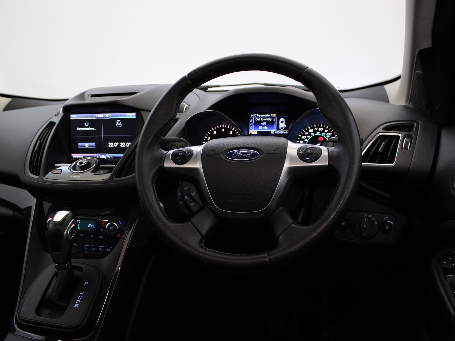 Used Ford Kuga 2016 for sale - 78218344: Photo 16