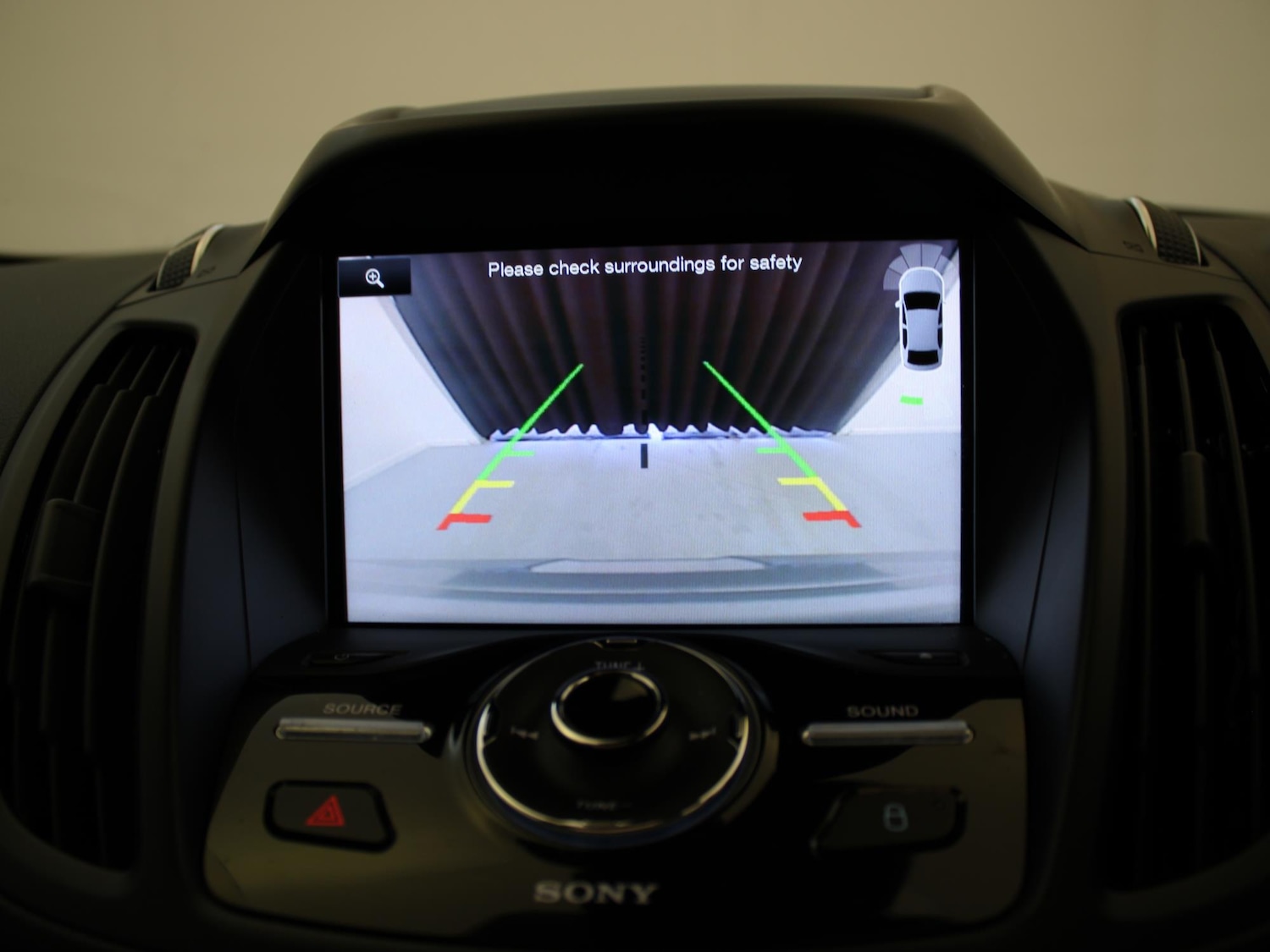 Used Ford Kuga 2016 for sale - 78218344: Photo 17