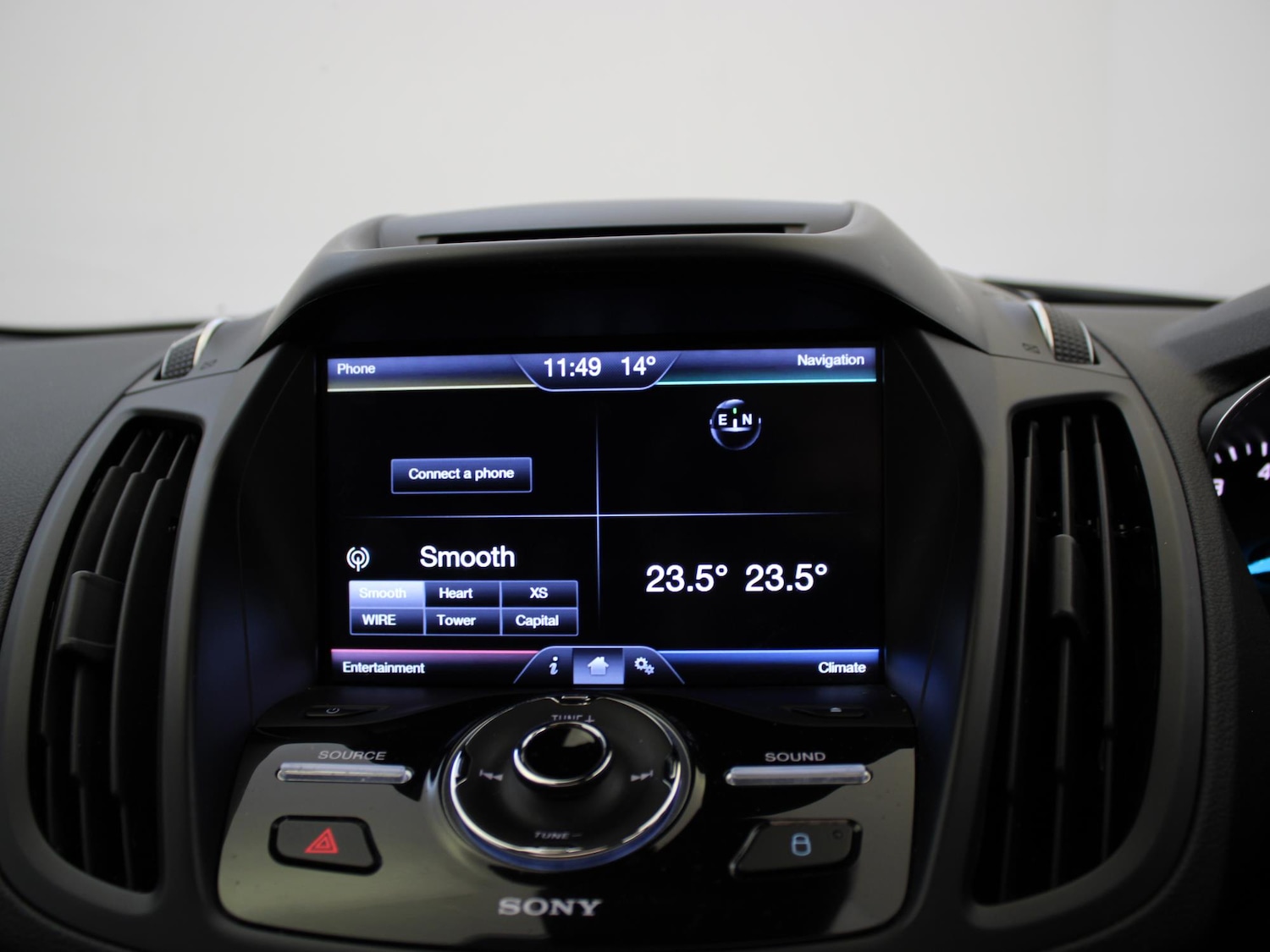 Used Ford Kuga 2016 for sale - 78218344: Photo 18