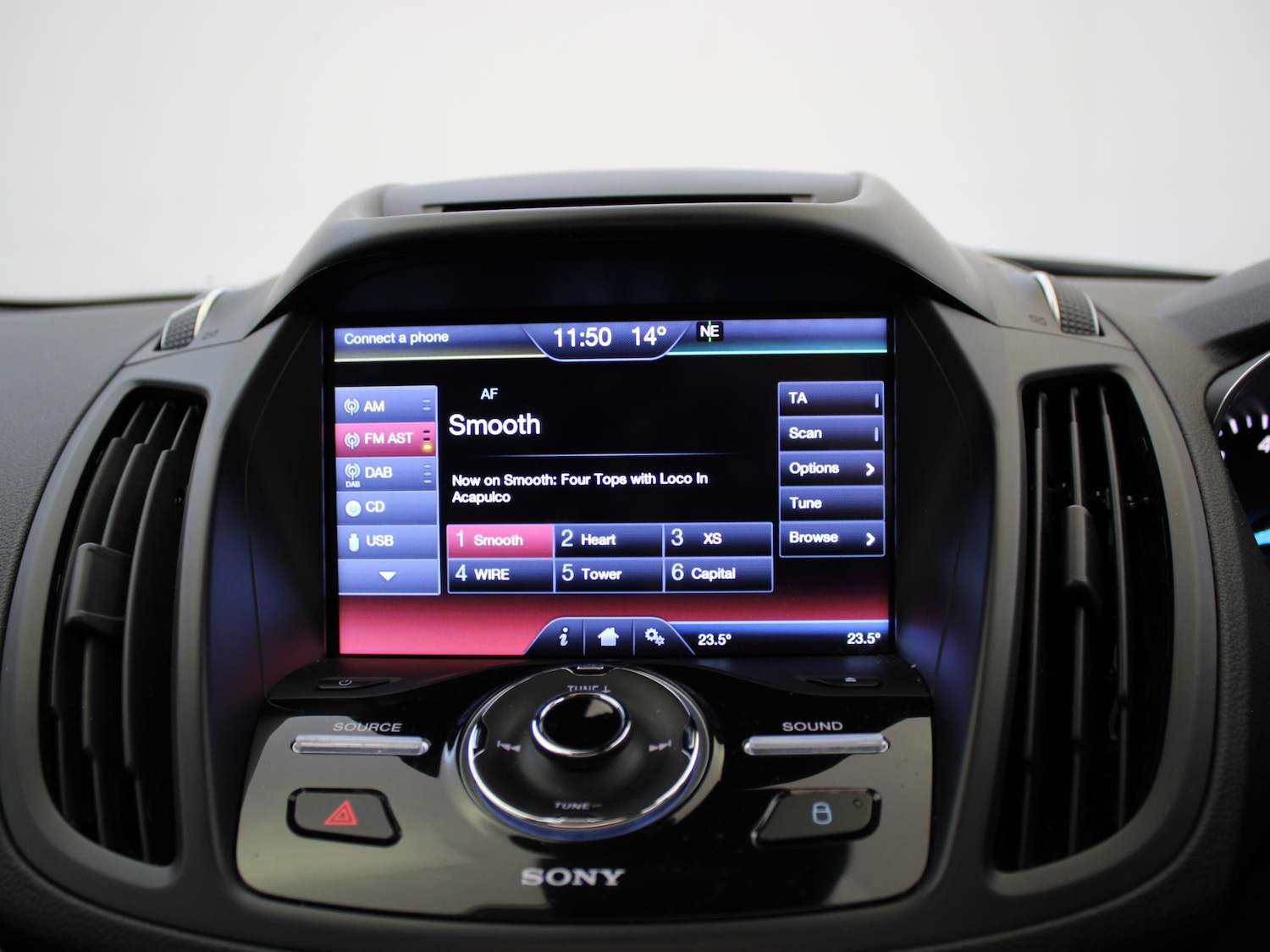 Used Ford Kuga 2016 for sale - 78218344: Photo 20