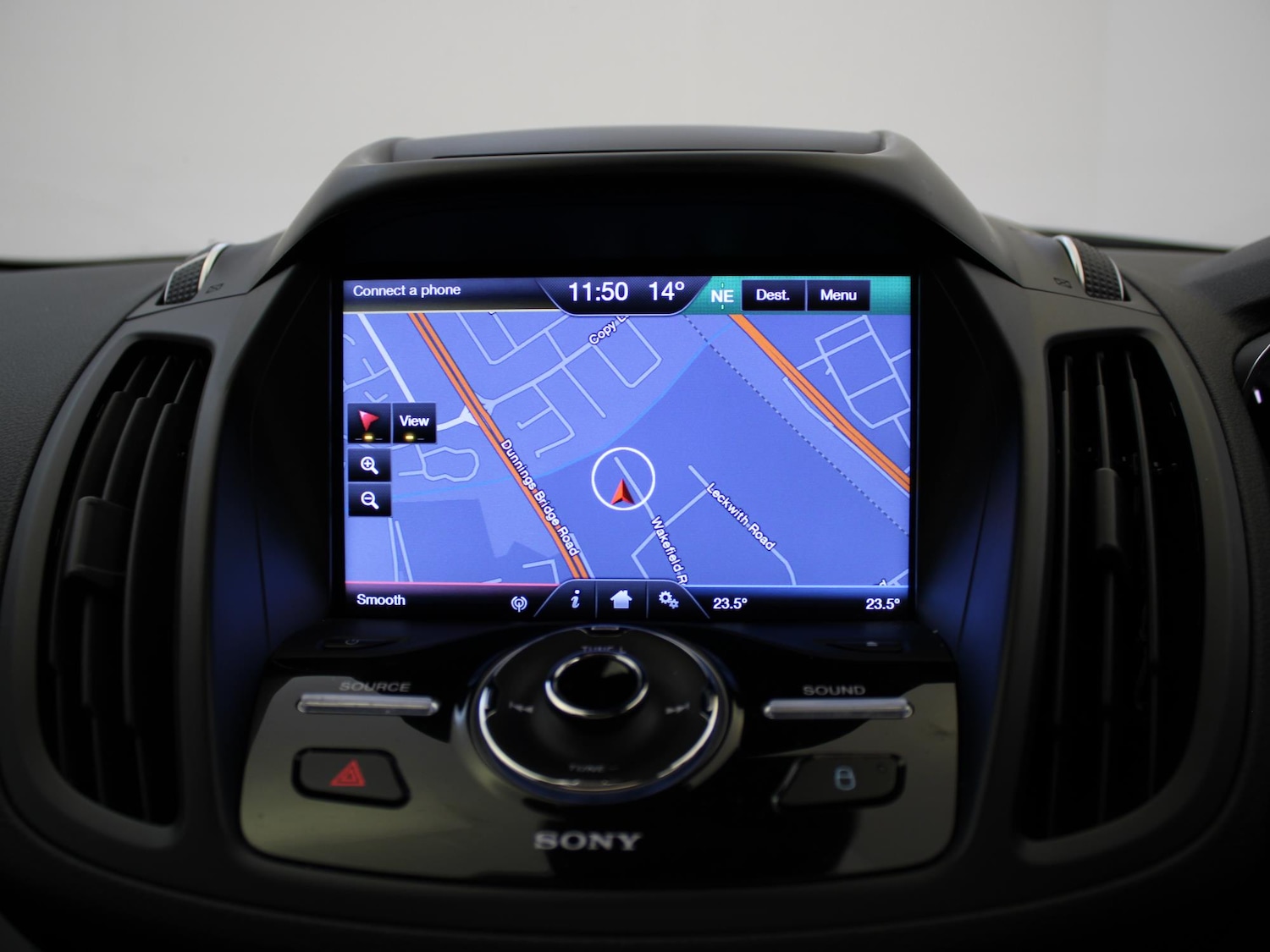 Used Ford Kuga 2016 for sale - 78218344: Photo 21