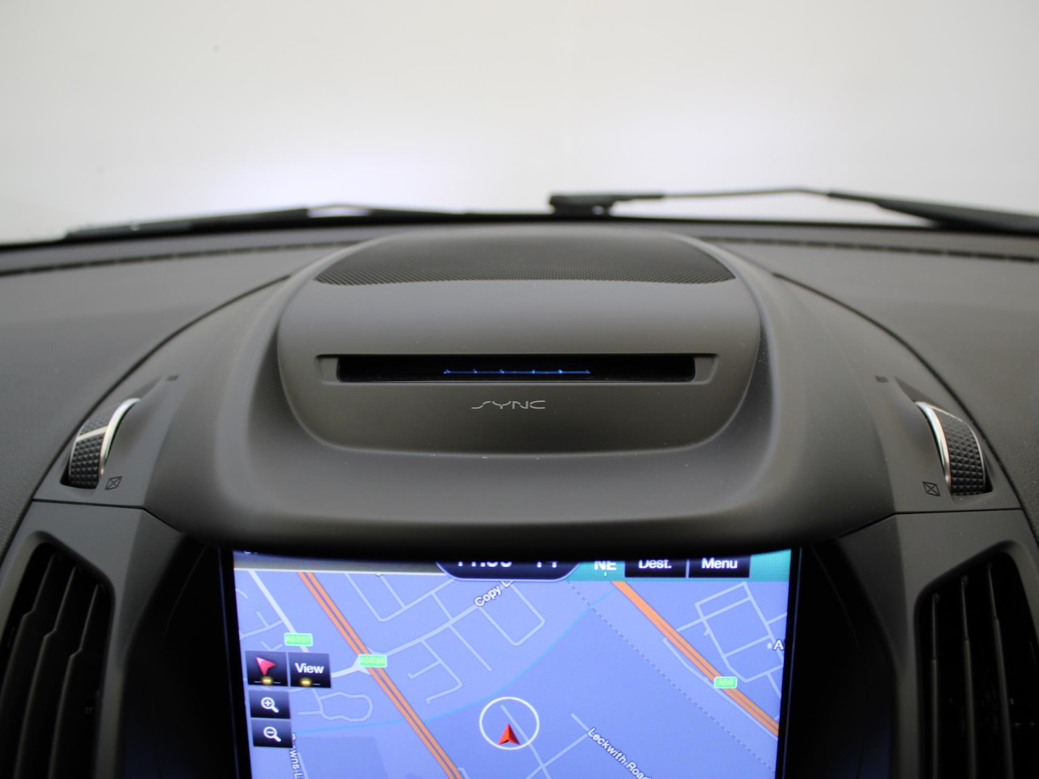 Used Ford Kuga 2016 for sale - 78218344: Photo 22