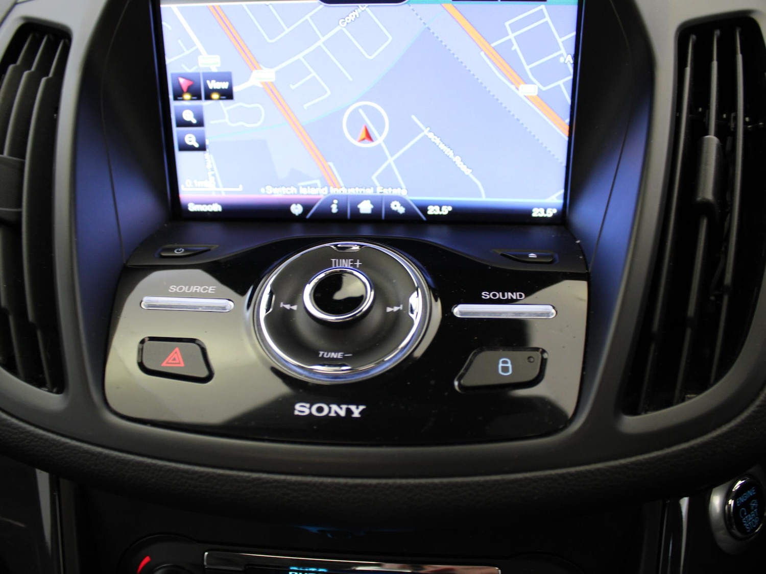 Used Ford Kuga 2016 for sale - 78218344: Photo 23