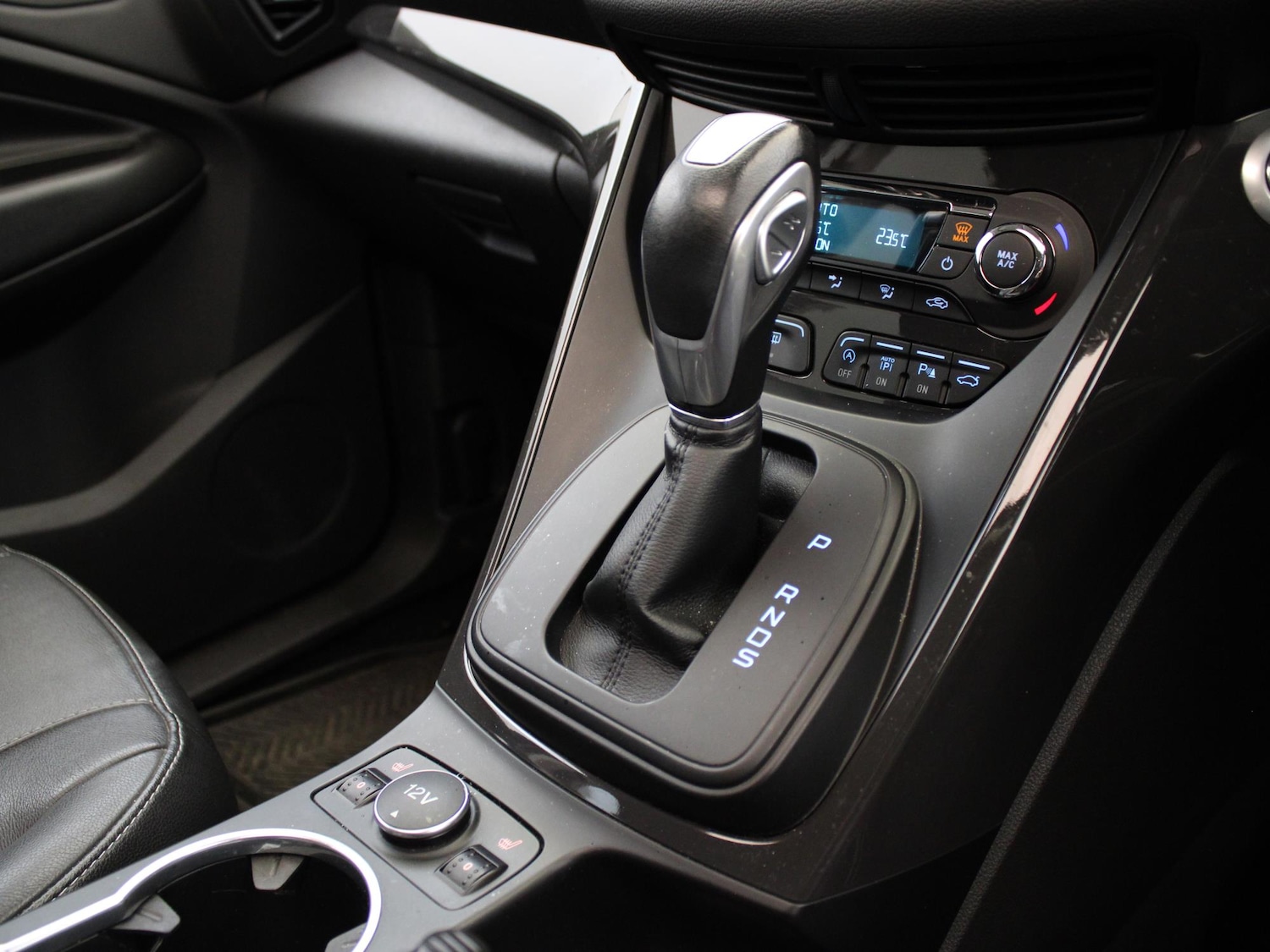 Used Ford Kuga 2016 for sale - 78218344: Photo 25