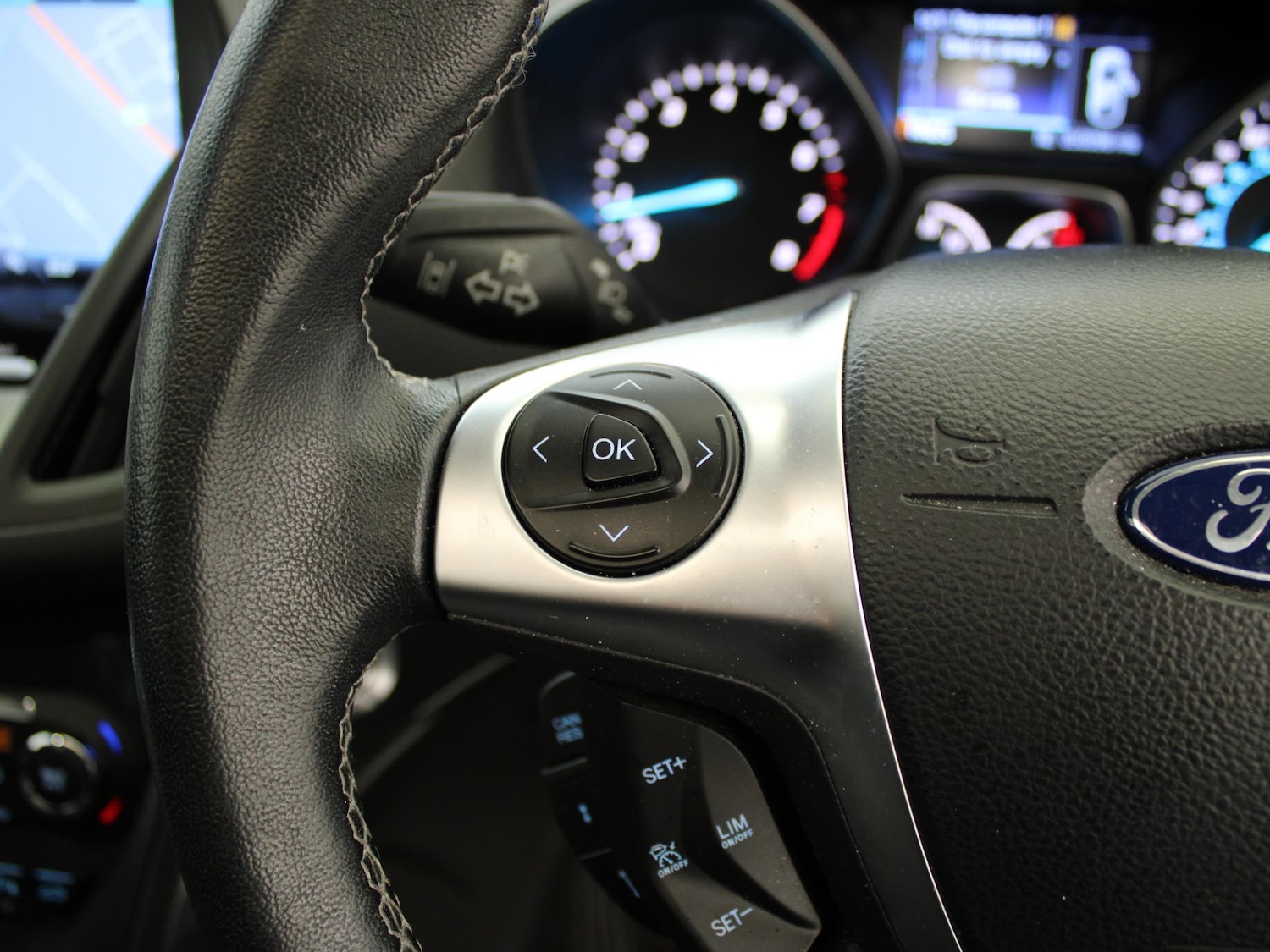 Used Ford Kuga 2016 for sale - 78218344: Photo 27