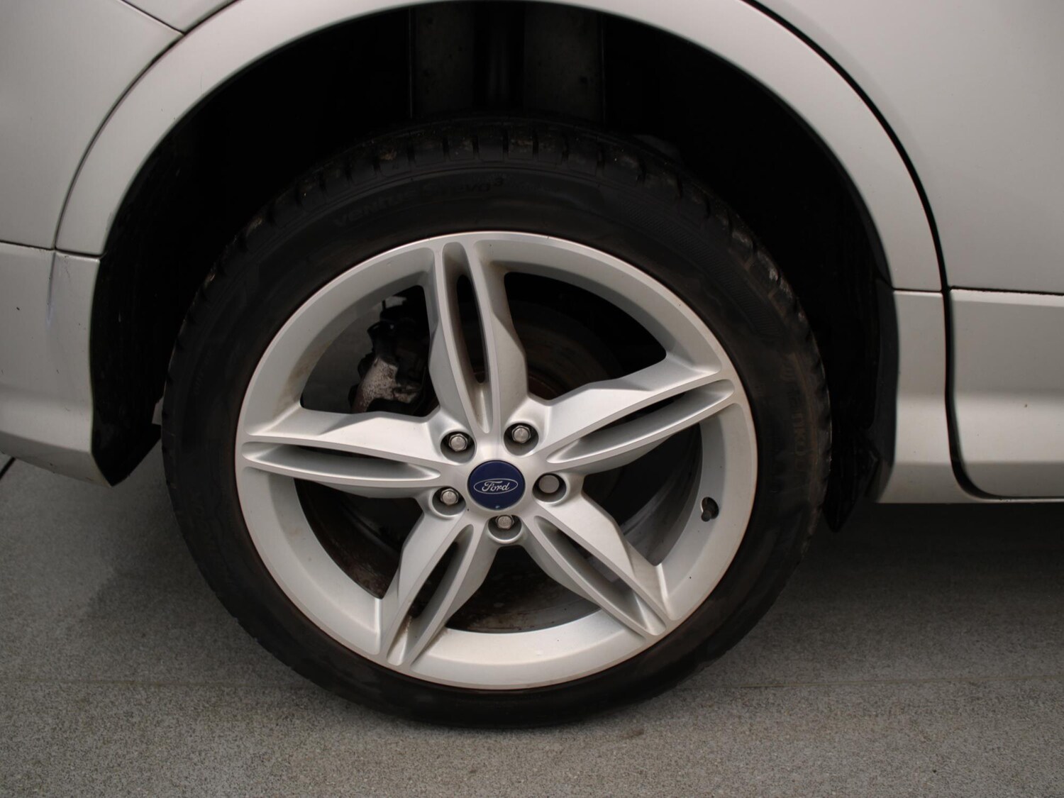 Used Ford Kuga 2016 for sale - 78218344: Photo 36