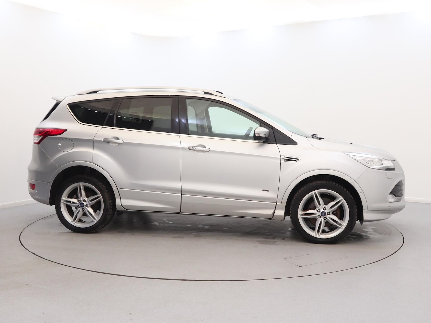 Used Ford Kuga 2016 for sale - 78218344: Photo 6