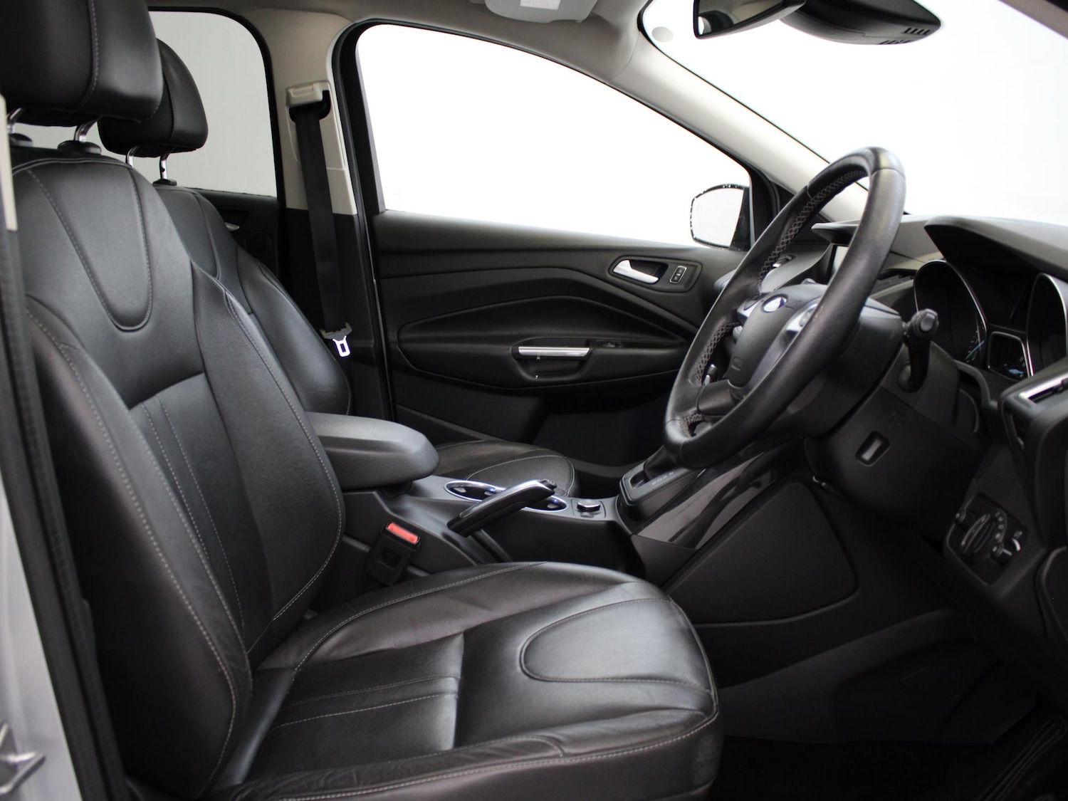 Used Ford Kuga 2016 for sale - 78218344: Photo 7