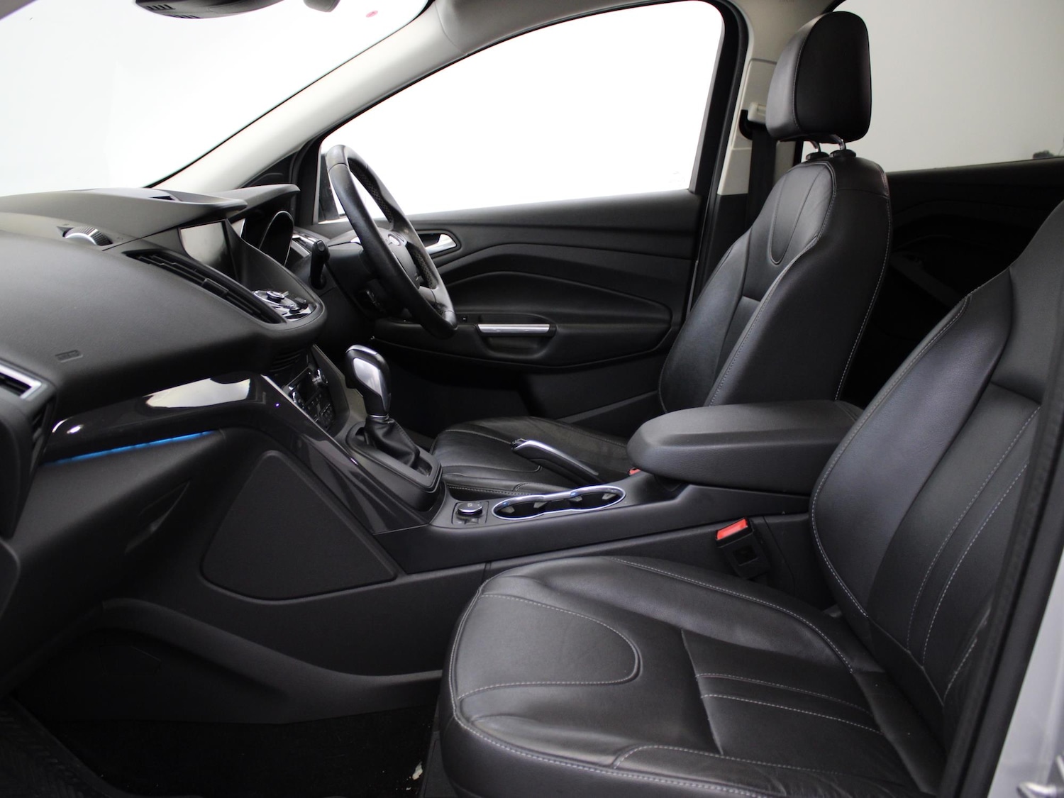 Used Ford Kuga 2016 for sale - 78218344: Photo 9