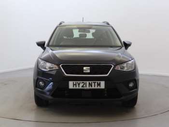 Used SEAT Arona 2021 for sale - 74826157: Photo