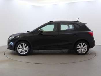 Used SEAT Arona 2021 for sale - 74826157: Photo