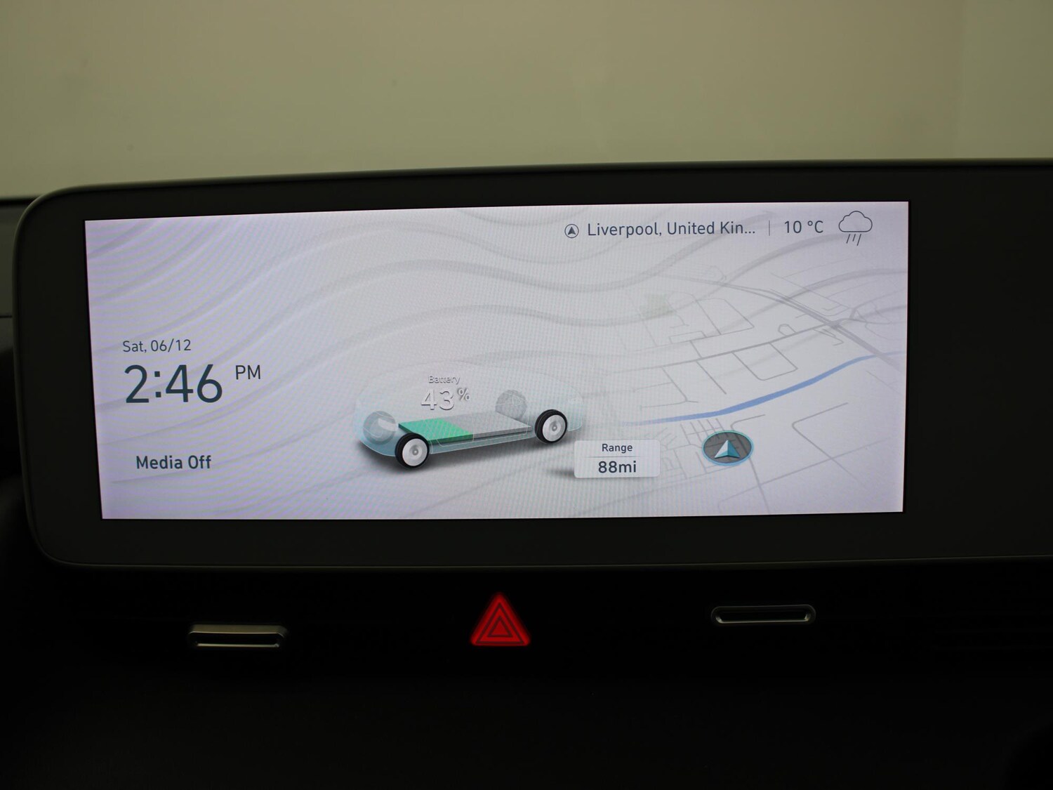 Used Hyundai IONIQ 5 2023 for sale - 76755405: Photo 19