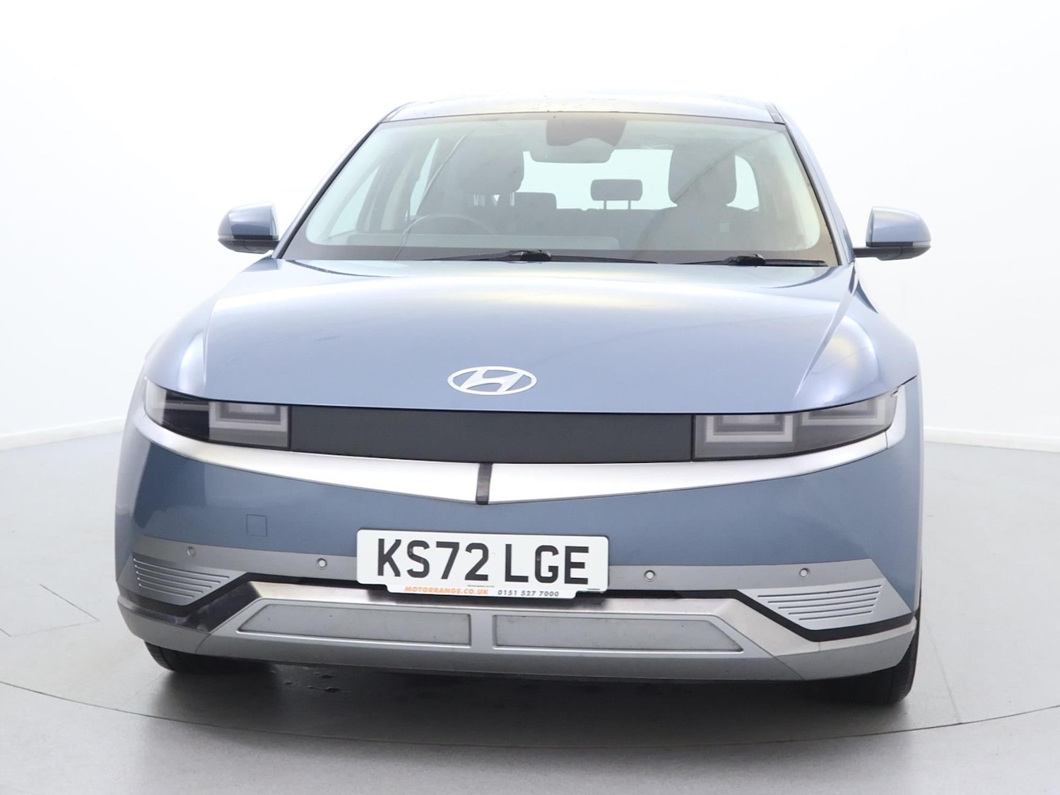 Used Hyundai IONIQ 5 2023 for sale - 76755405: Photo 2