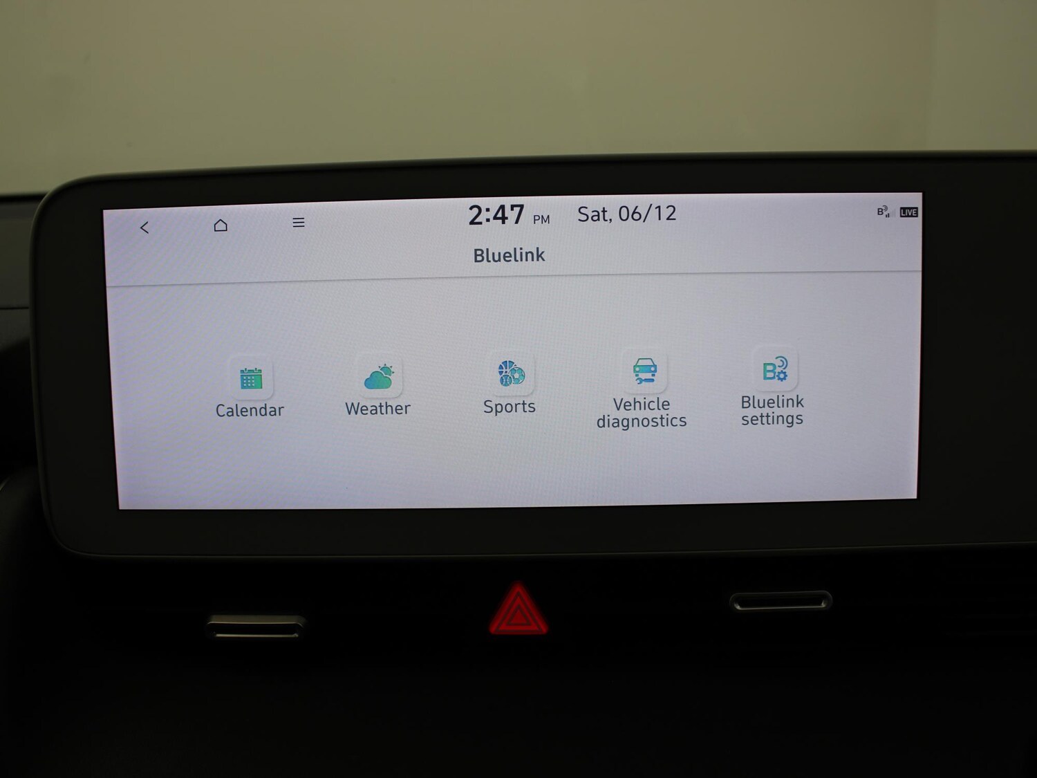 Used Hyundai IONIQ 5 2023 for sale - 76755405: Photo 22