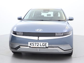 Used Hyundai IONIQ 5 2023 for sale - 76755405: Photo