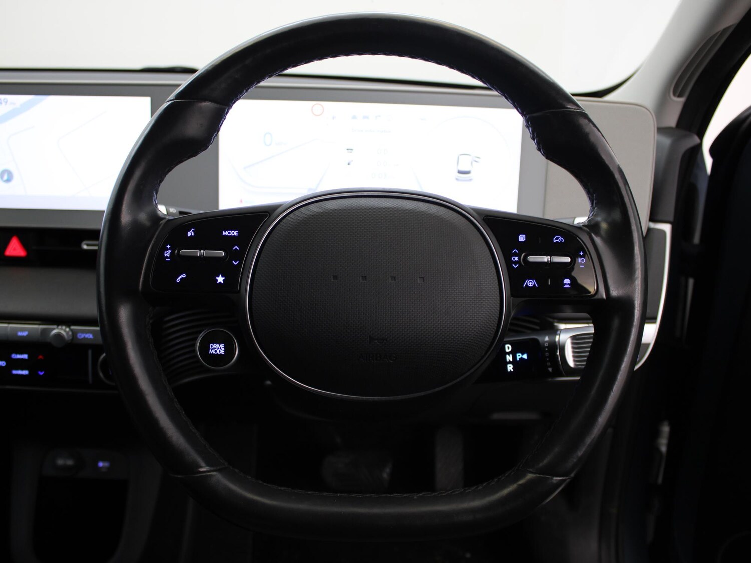 Used Hyundai IONIQ 5 2023 for sale - 76755405: Photo 31