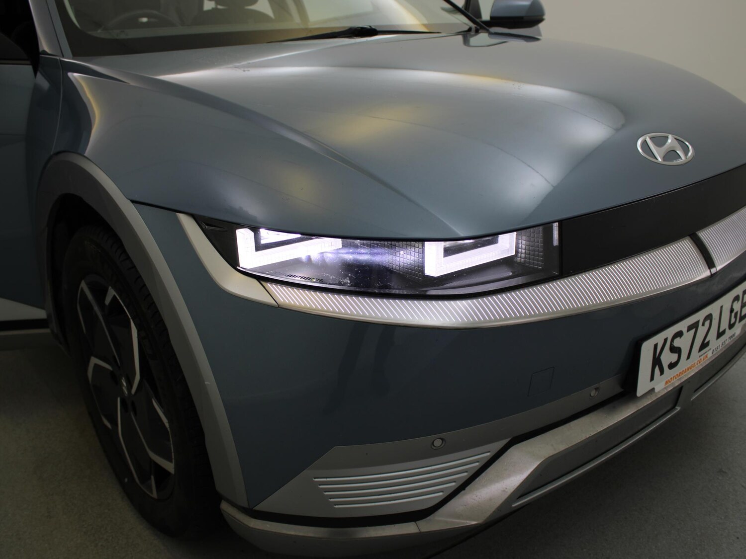 Used Hyundai IONIQ 5 2023 for sale - 76755405: Photo 42