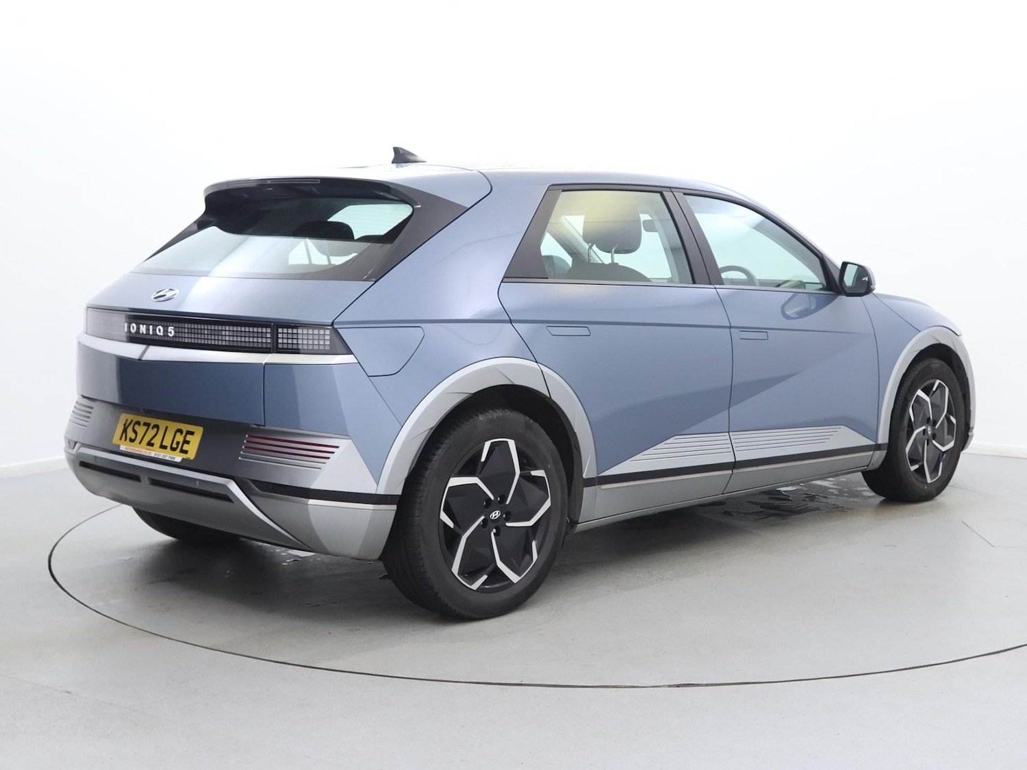 Used Hyundai IONIQ 5 2023 for sale - 76755405: Photo 5