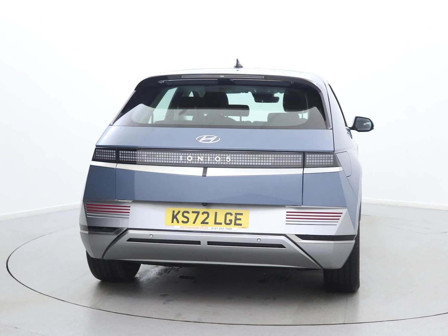 Used Hyundai IONIQ 5 2023 for sale - 76755405: Photo 6