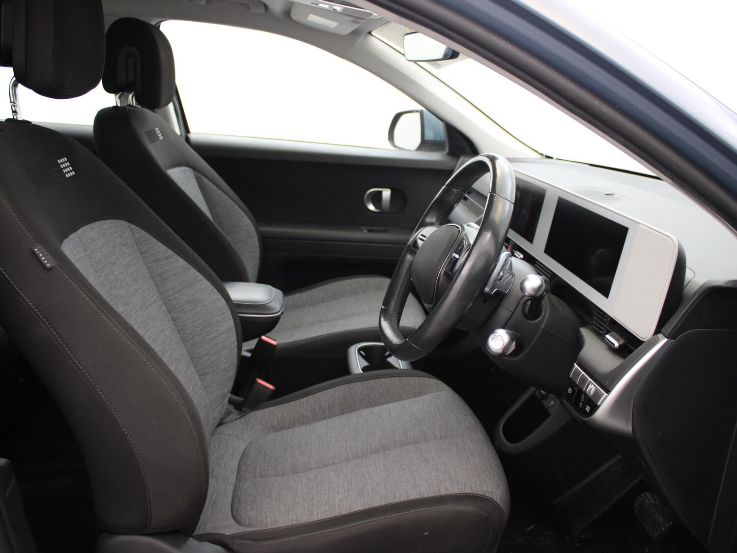 Used Hyundai IONIQ 5 2023 for sale - 76755405: Photo 9