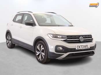2023 - 1.0 TSI 110 Black Edition 5dr