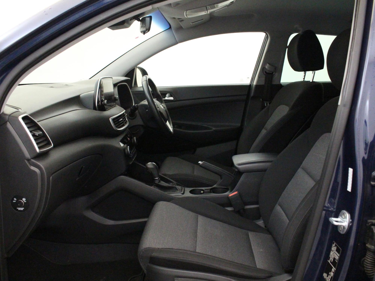 Used Hyundai TUCSON 2020 for sale - 77348325: Photo 10