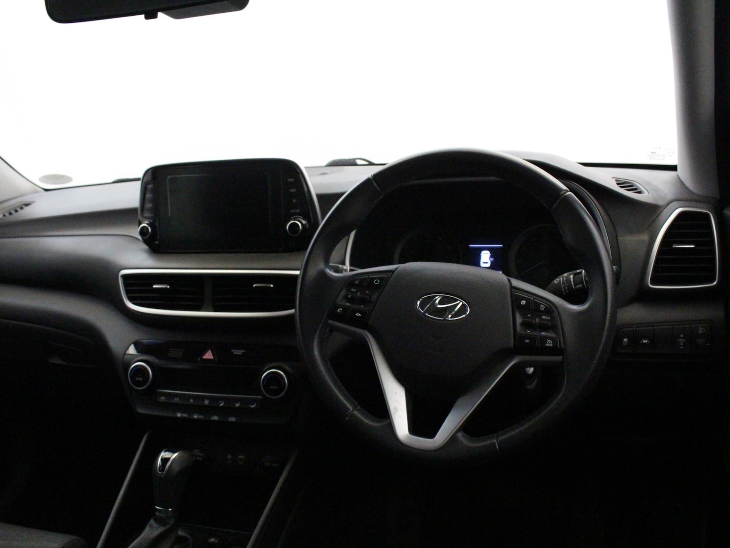 Used Hyundai TUCSON 2020 for sale - 77348325: Photo 16