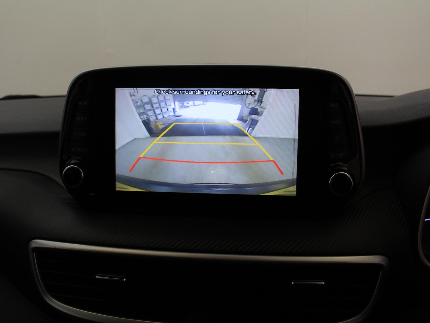 Used Hyundai TUCSON 2020 for sale - 77348325: Photo 17