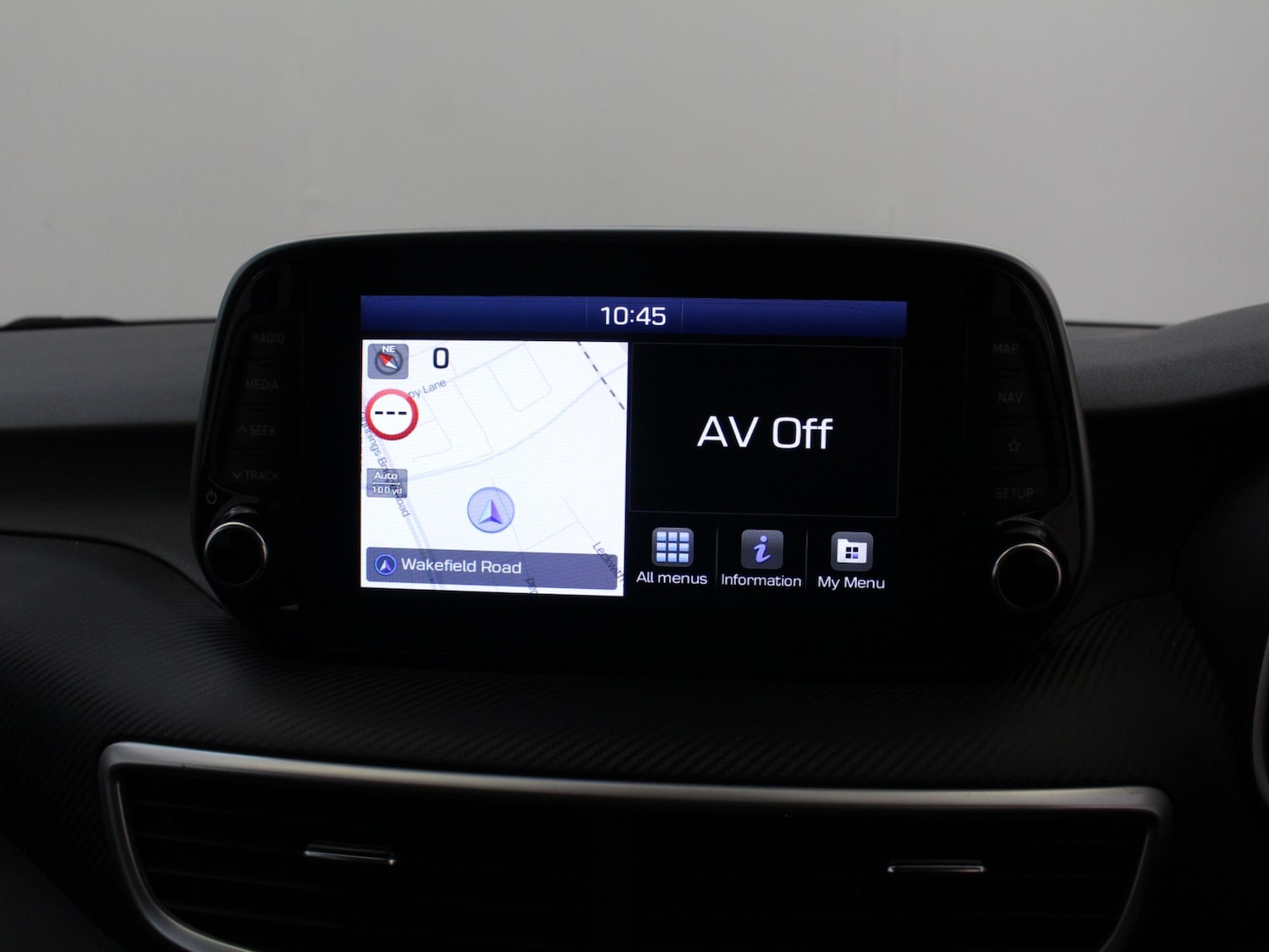 Used Hyundai TUCSON 2020 for sale - 77348325: Photo 18