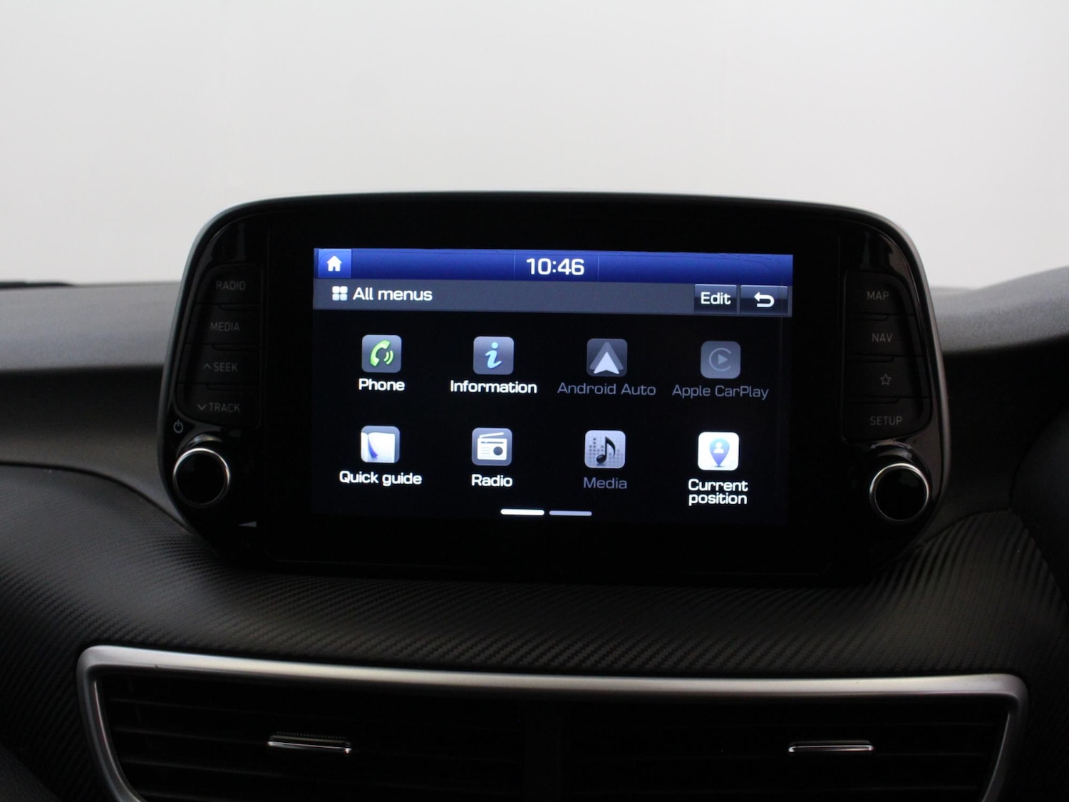 Used Hyundai TUCSON 2020 for sale - 77348325: Photo 19