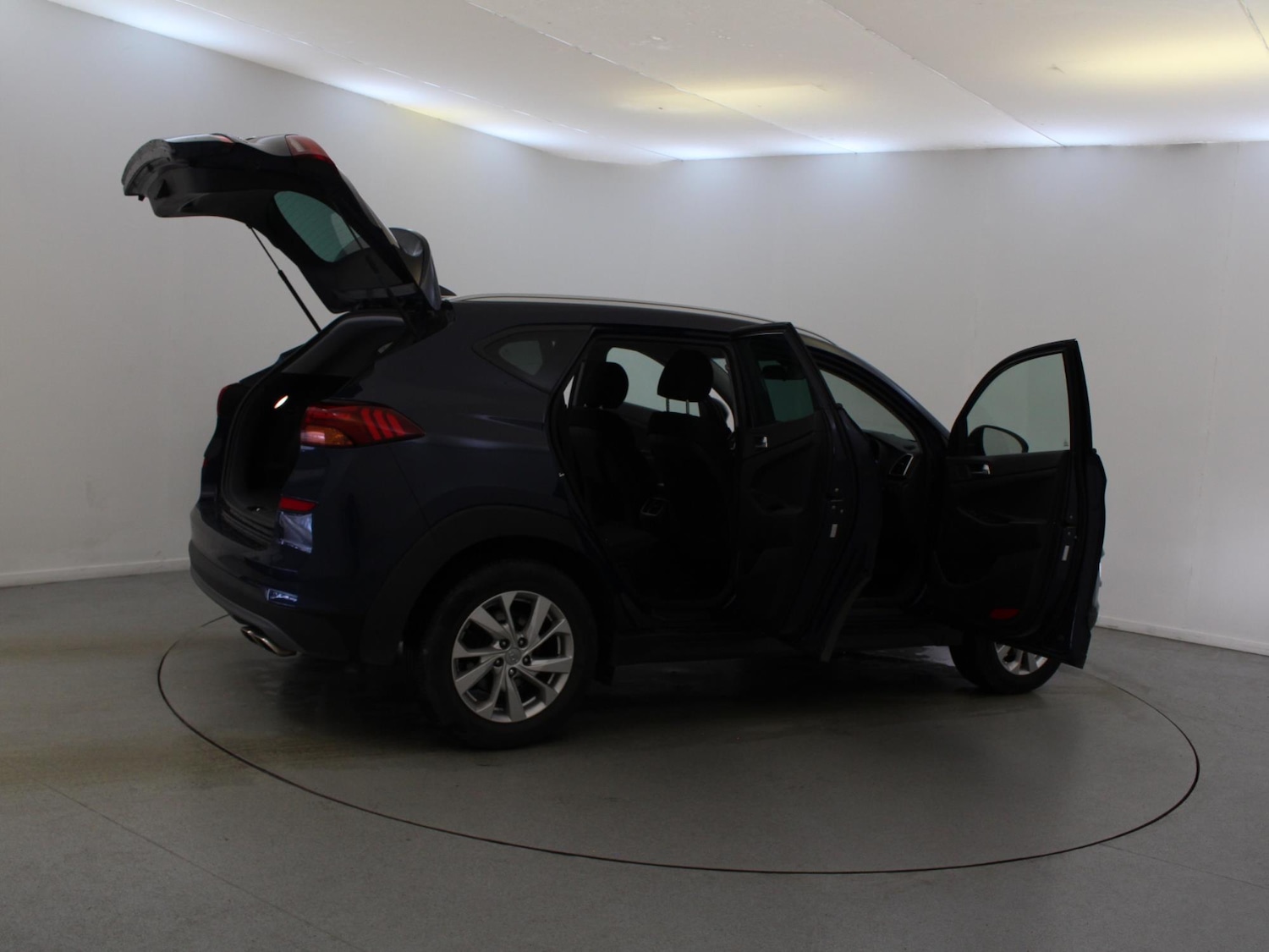 Used Hyundai TUCSON 2020 for sale - 77348325: Photo 38