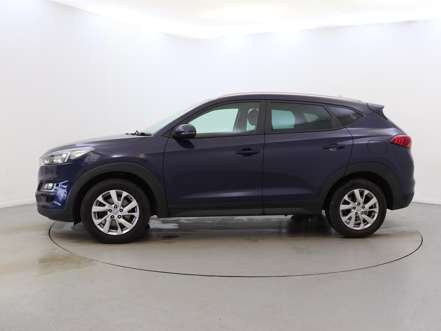 Used Hyundai TUCSON 2020 for sale - 77348325: Photo 4