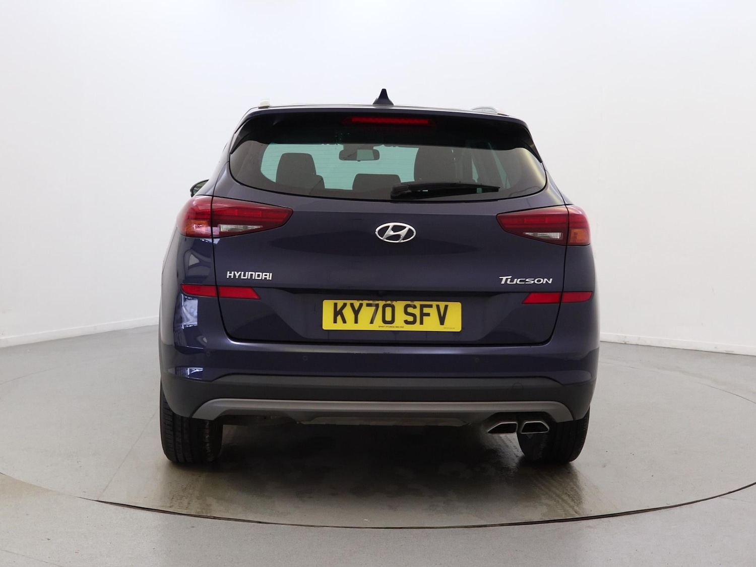 Used Hyundai TUCSON 2020 for sale - 77348325: Photo 6