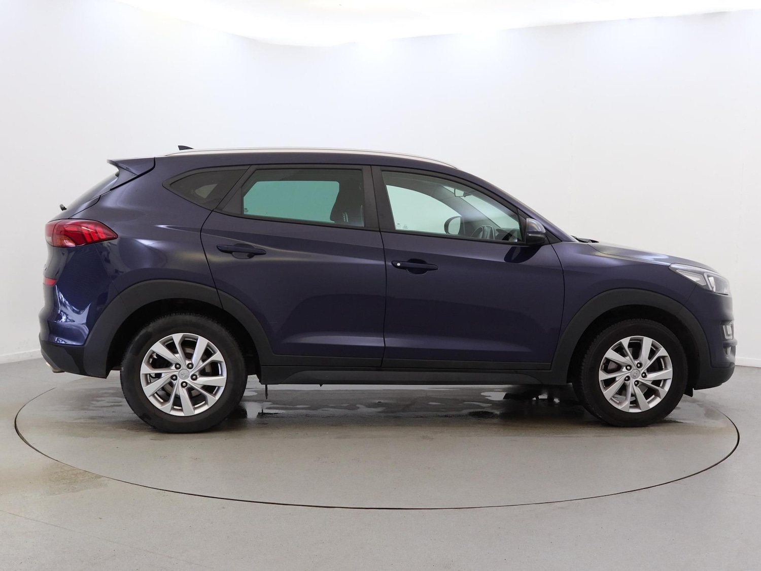Used Hyundai TUCSON 2020 for sale - 77348325: Photo 8