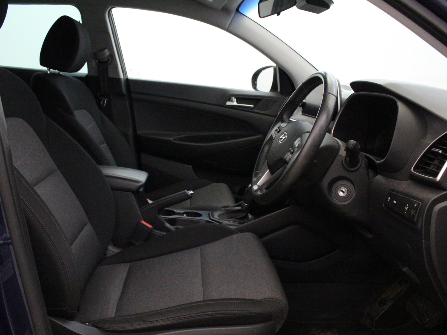 Used Hyundai TUCSON 2020 for sale - 77348325: Photo 9