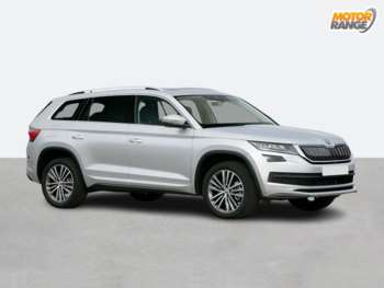 2021 - 1.5 TSI SE L 5dr DSG [7 Seat]
