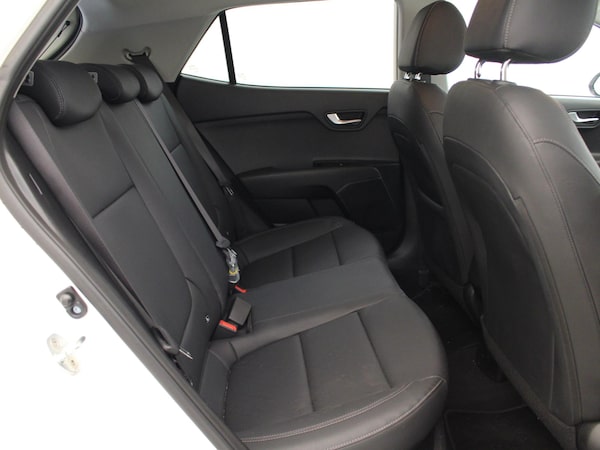 Used Kia Stonic 2020 for sale - 75343840: Photo 11