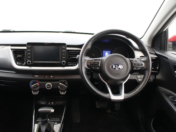 Used Kia Stonic 2020 for sale - 75343840: Photo 13