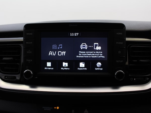 Used Kia Stonic 2020 for sale - 75343840: Photo 16