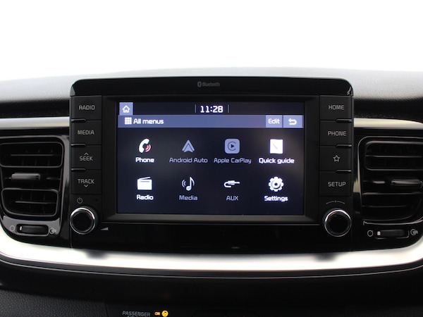 Used Kia Stonic 2020 for sale - 75343840: Photo 17
