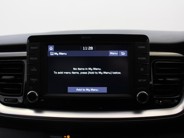 Used Kia Stonic 2020 for sale - 75343840: Photo 18