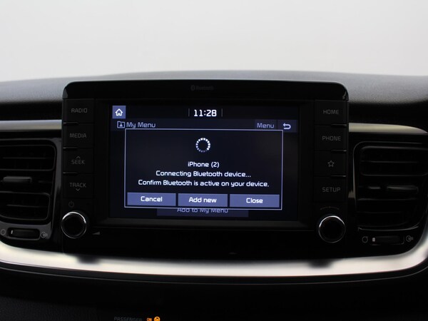 Used Kia Stonic 2020 for sale - 75343840: Photo 19
