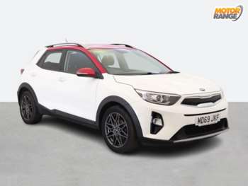 2020 - 1.0T GDi Maxx 5dr Auto