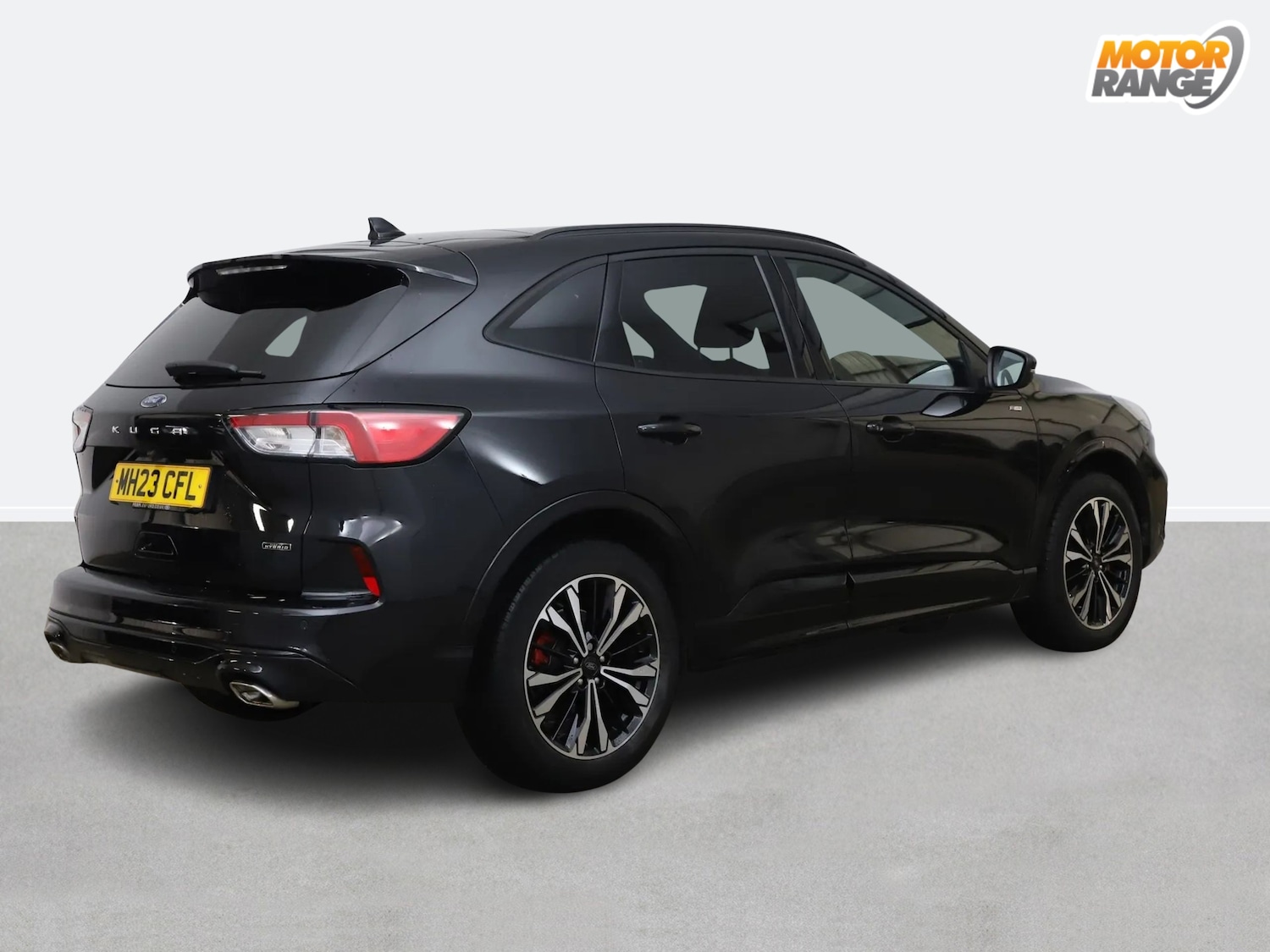 Used Ford Kuga 2023 for sale - 76553546: Photo 2