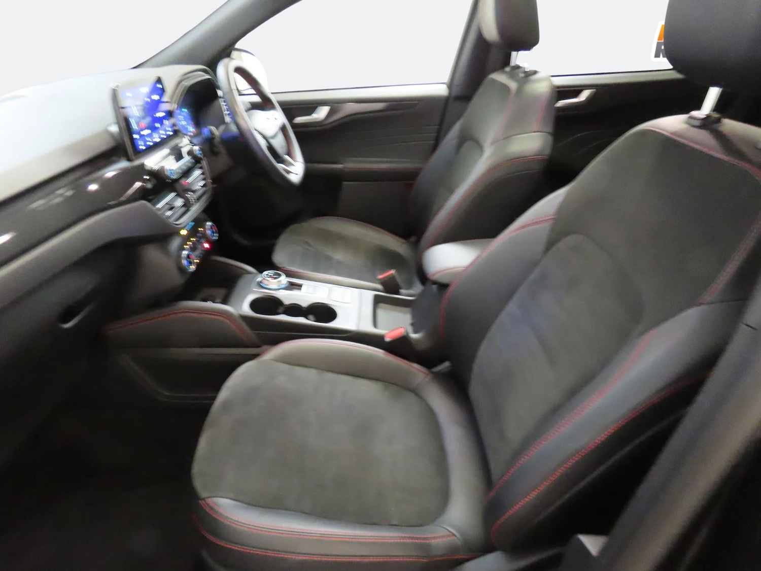 Used Ford Kuga 2023 for sale - 76553546: Photo 6