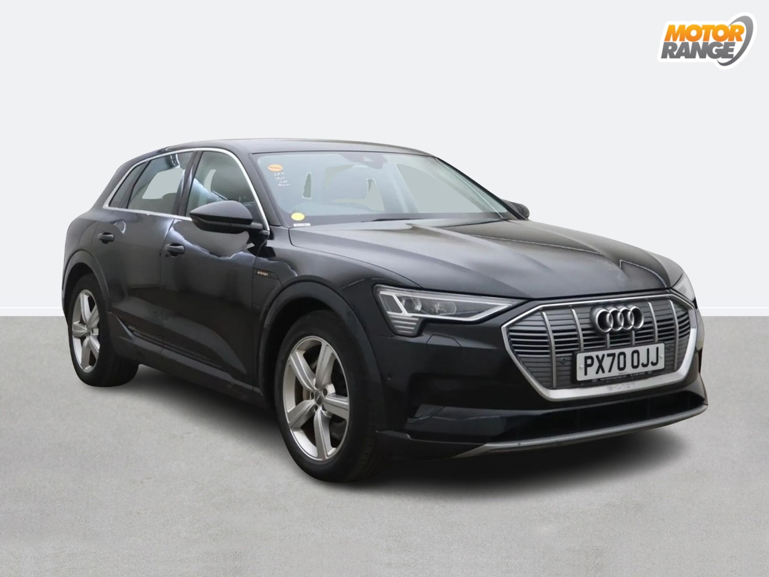 Used Audi e-tron 2020 for sale - 76828041: Photo 1