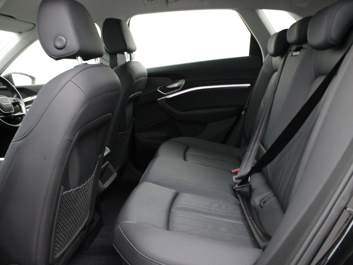 Used Audi e-tron 2020 for sale - 76828041: Photo 10