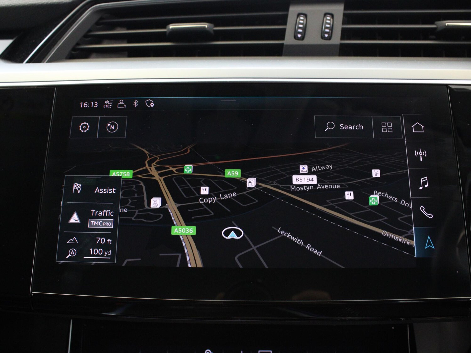 Used Audi e-tron 2020 for sale - 76828041: Photo 15