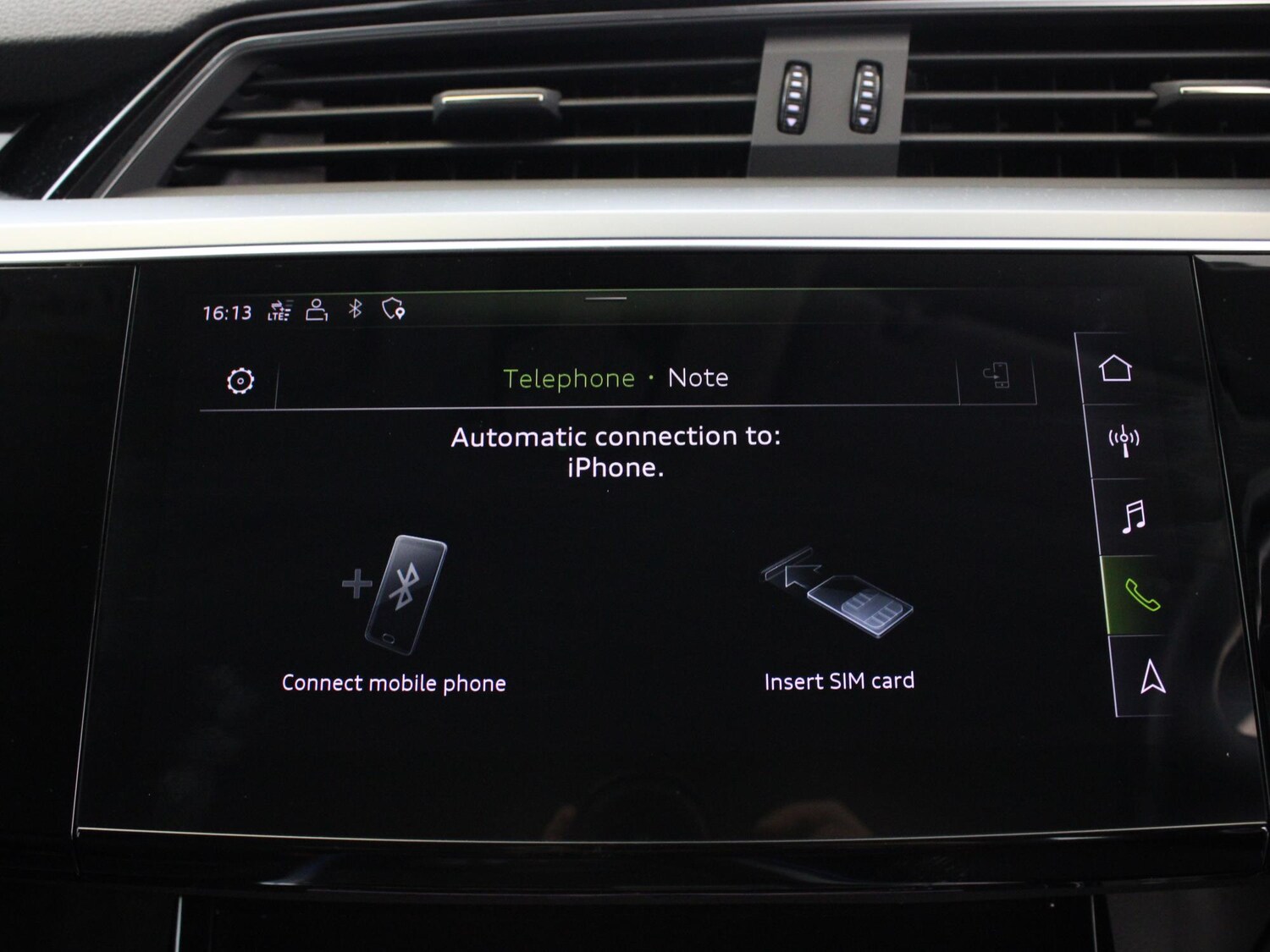 Used Audi e-tron 2020 for sale - 76828041: Photo 16