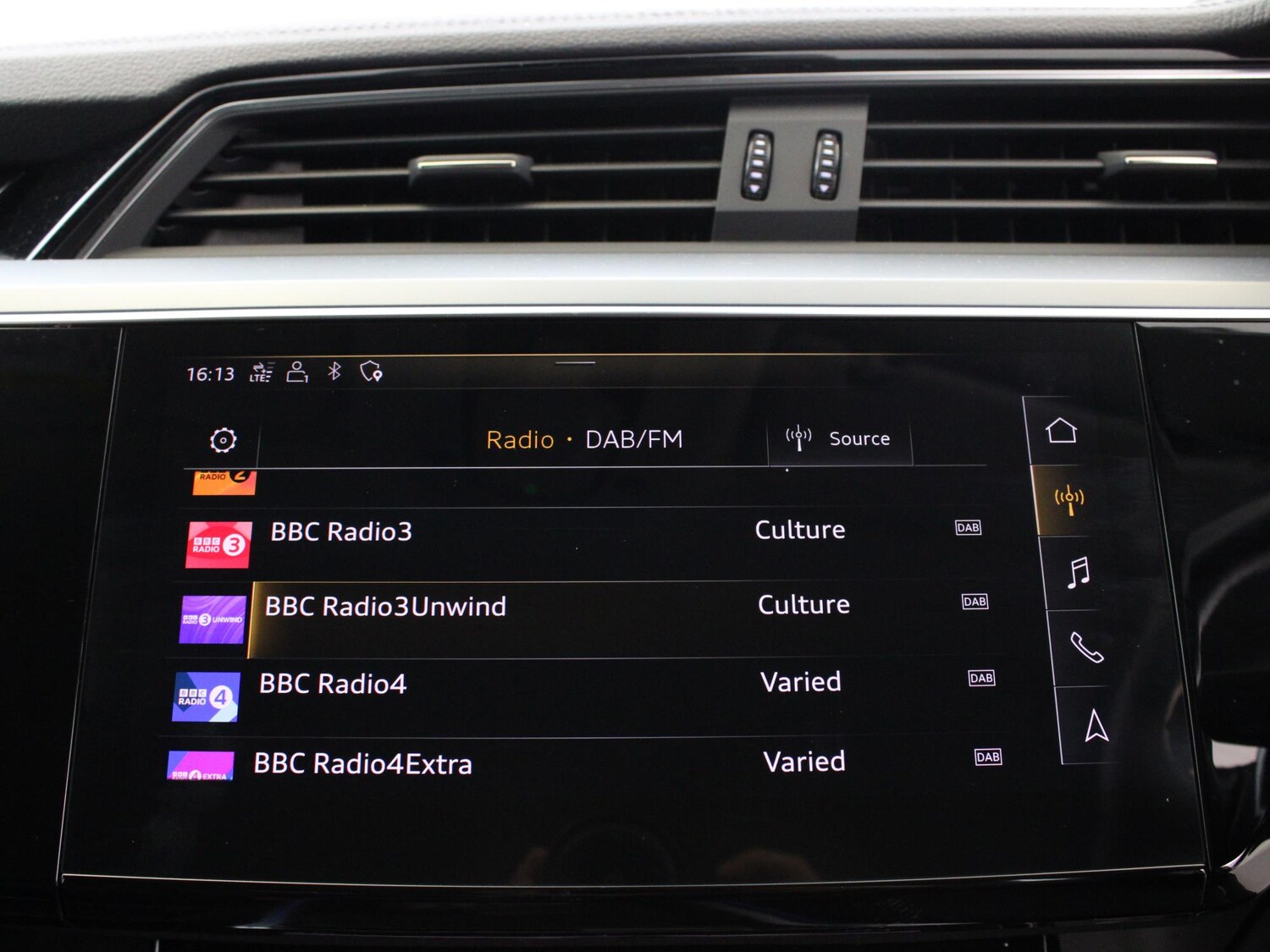 Used Audi e-tron 2020 for sale - 76828041: Photo 18